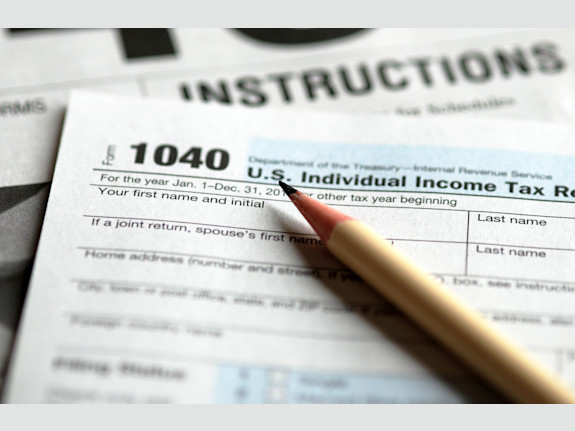 Accounting Firm with 95% Repeat Clients