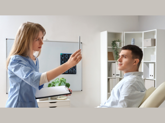 Medical Practice Specialize Concussion Assessments