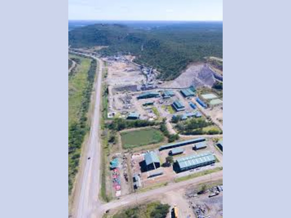 Nickel & Copper Opportunity