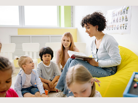 Multi Location Premier Early Education Day Cares