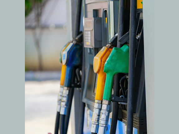 Established Convenience Store, Gas Bar, Restaurant