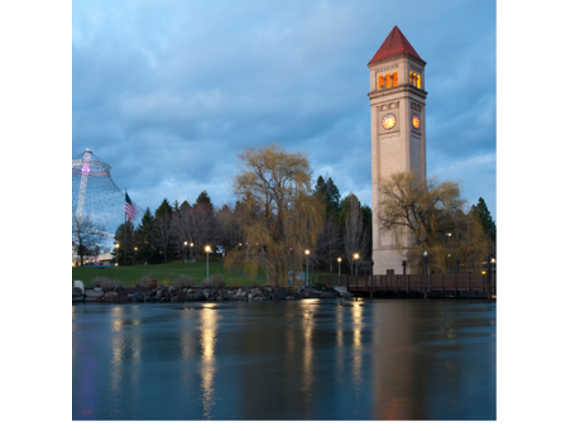 Unique-Opportunity Chiro Practice in N Spokane, WA