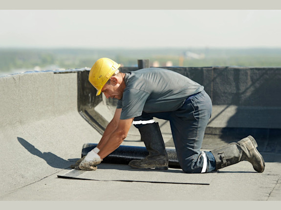 Waterproofing Business – GTA