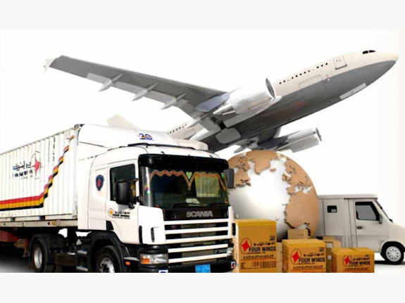 Renowned International Mover for Sale