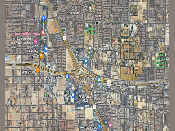 Well-Established Italian Cuisine