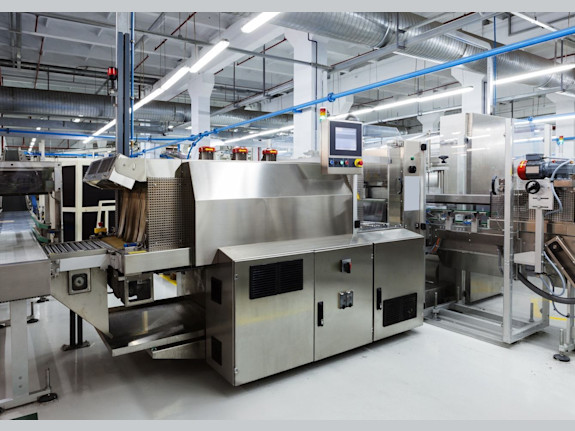 Machine Shop For Sale Edmonton, Alberta