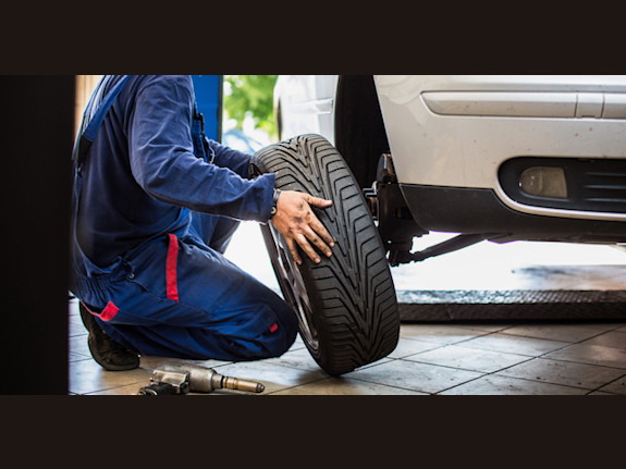 Frankston Tyre & Mechanical Service Centre