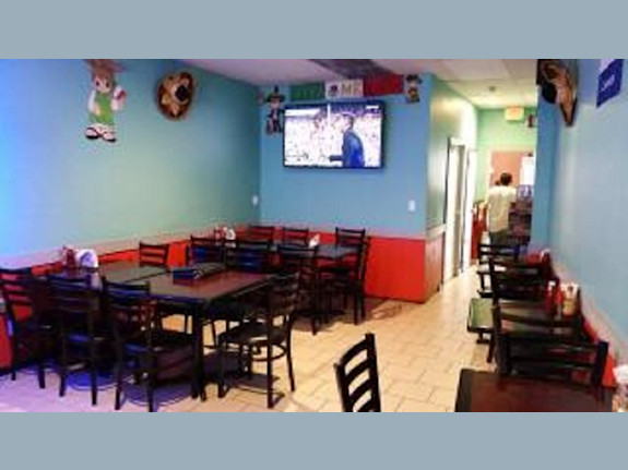 Bar/Restaurant/Catering Hall for Sale in Nassau Co