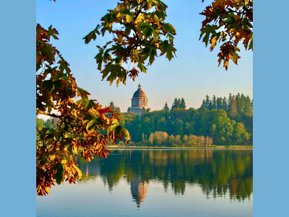 Denture Clinic in a Great Olympia, WA Location