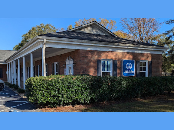 Tenured Allstate Agency With High Growth Potential