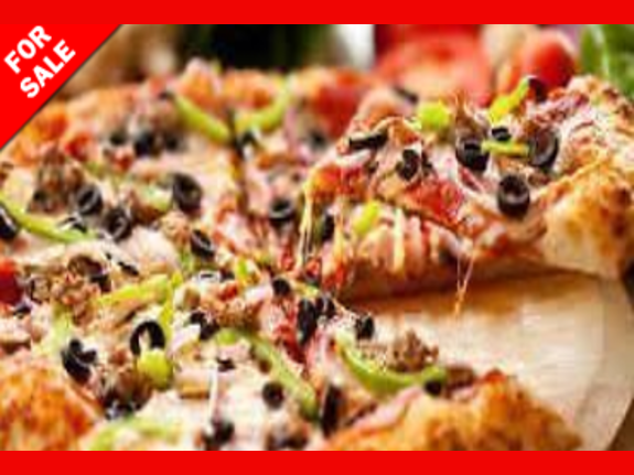 High Volume Branded Pizza Business In Brampton For