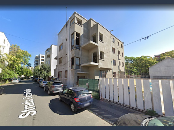 Property for sale in Bucharest