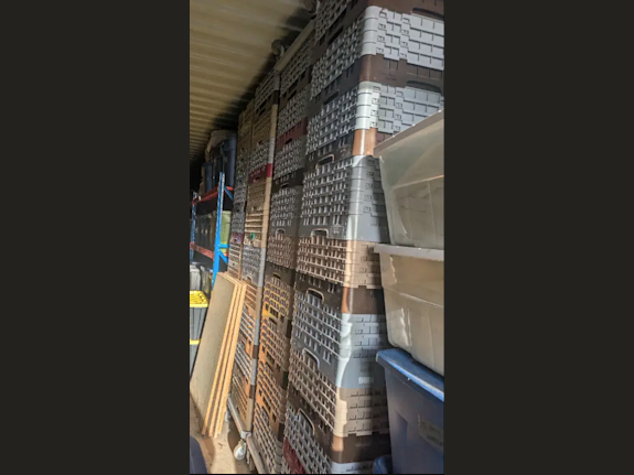 Full Linen + Event Inventory