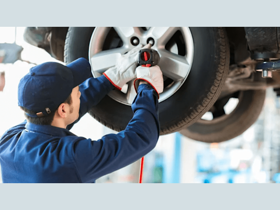 Profitable Auto Repair Shop for Sale in Ontario