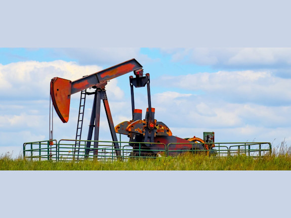 Company want to acquire Oil Leases.