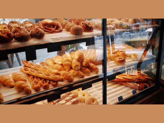 European Style Bakery