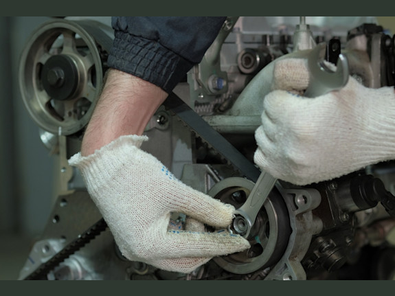 Specialist Automotive Parts & Service Business