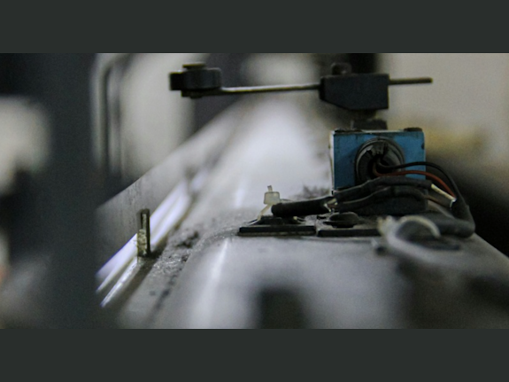 Compliance-Drive Labeling Business