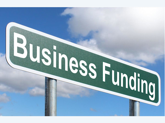 Startup Business Loans -$25-500 K