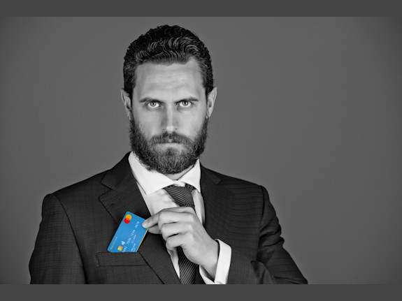 Financial Agent (intermediary)