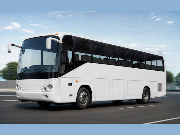 Established Coach & Charter Business