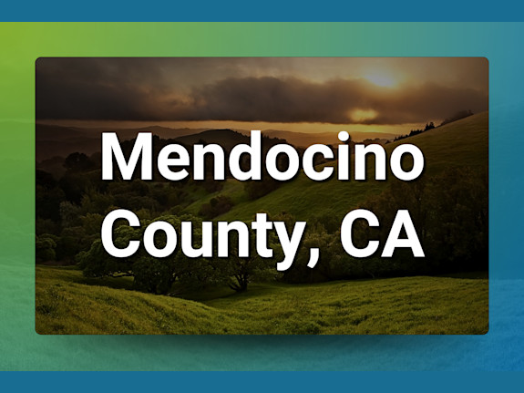 Chiropractic Practice in Mendocino County, CA