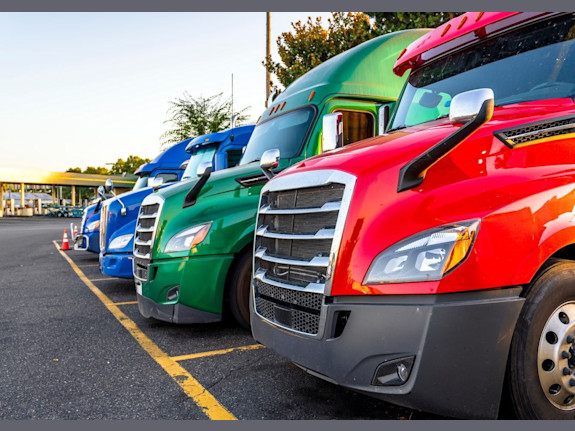 Transportation Company