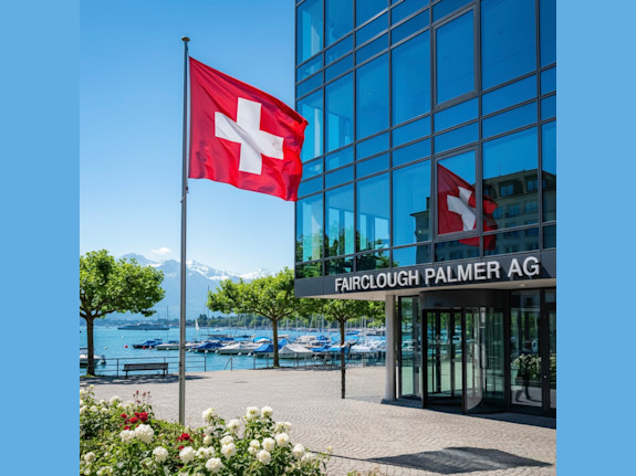 Swiss Investment Company Funding Required