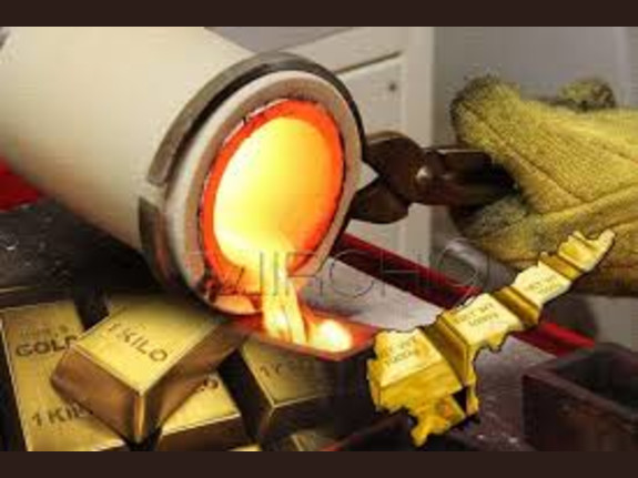 Commodity Trader Looking For Financial Partner