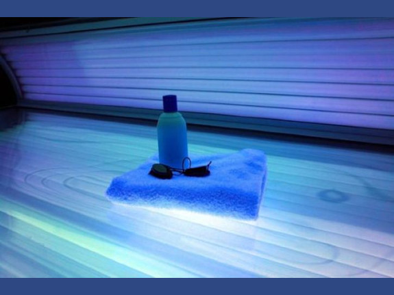 Turn-Key Tanning & Wellness Business in E. Iowa