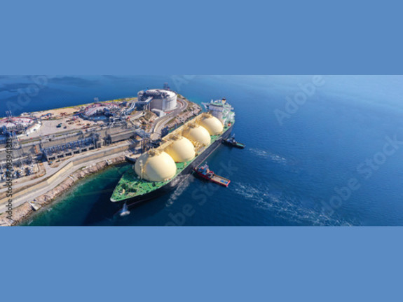 Global Network of Oil and Gas Refineries