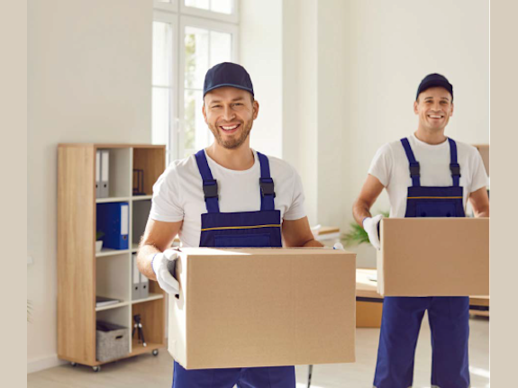 Profitable Long Distance Moving Company
