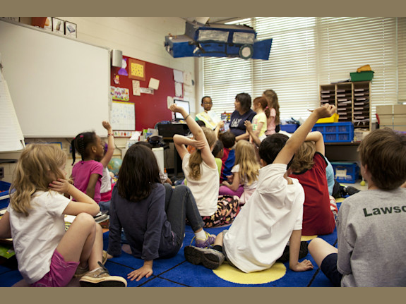 Semi-Absentee Preschool & Child Care Center