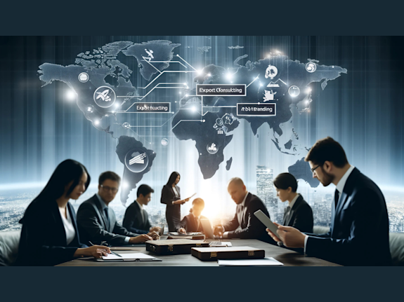 Strategic Consulting Services