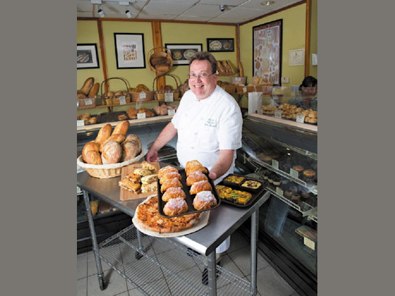Local Favorite Bakery in Hawai'i