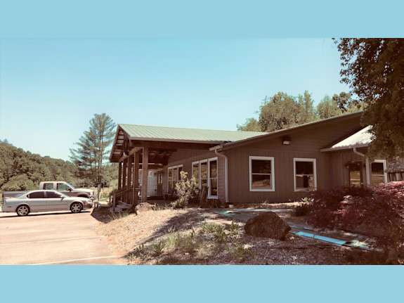 Golf Club & Potential for Golf Resort Hotel