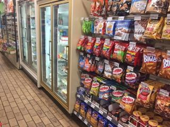 C-Store Franchise for Sale in New Haven County, CT