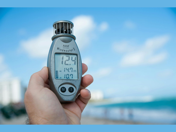 24+ Y/O Global B2B Weather Forecasting Platform