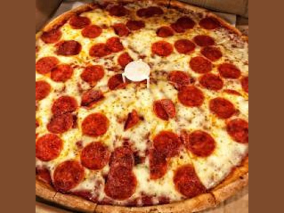 High Volume Pizzeria for Sale in Rockland County
