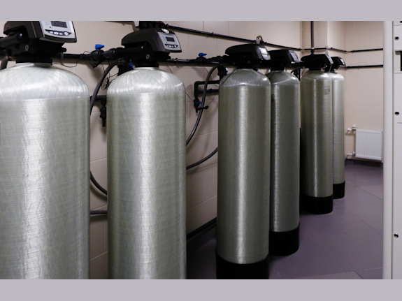 Price Reduced Established Water Conditioning