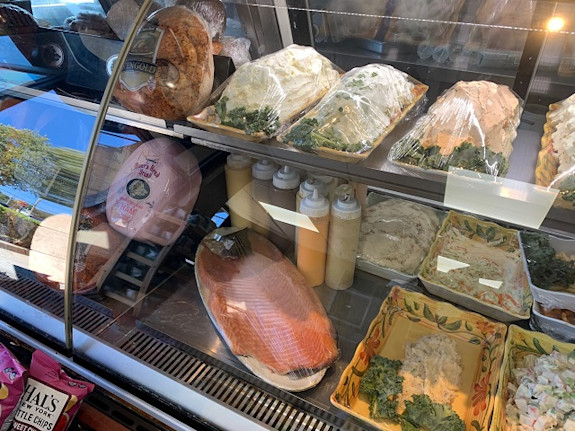 Popular Bagel Store for Sale in NY