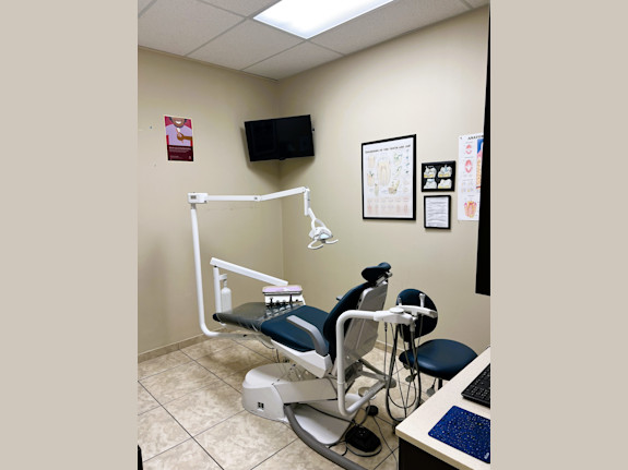 Well-Known Profitable Practice in South Texas