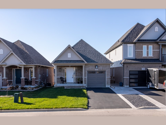 Disruptive Real Estate Business