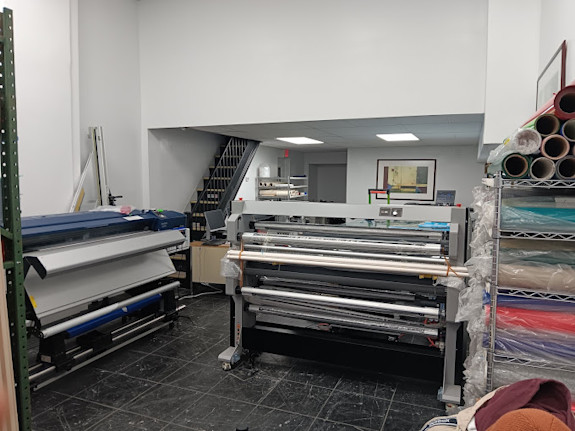 Sign Business Assets for Sale in New Jersey