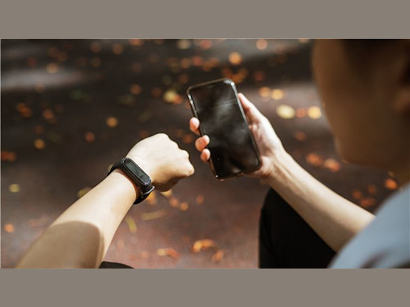 9+ Y/O Fitness Tracking and Analytics App