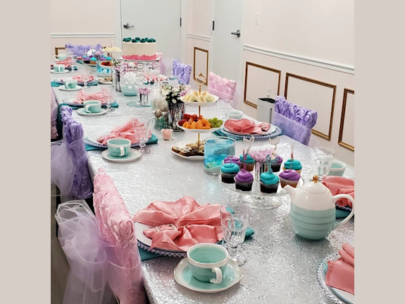 Children's Party Venue for Sale in Connecticut