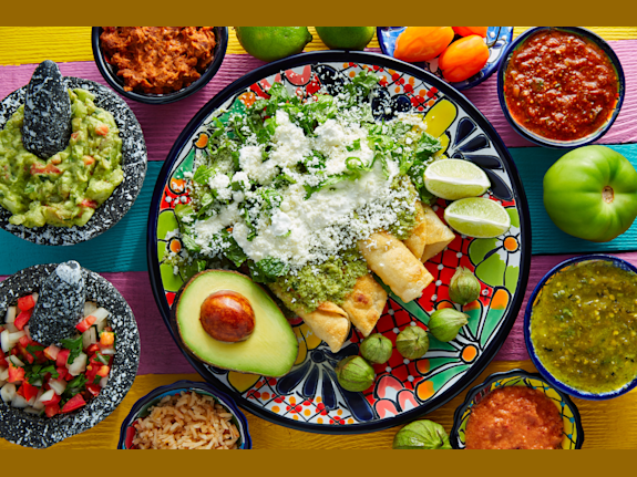 Turnkey Family Restaurant with Real Estate