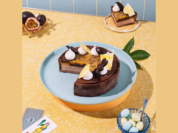 Who Doesn’t Love Ice Cream?