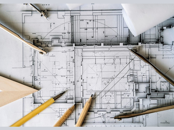 Established Architecture & Design Firm with Strong Project Pipeline – $1.2MM