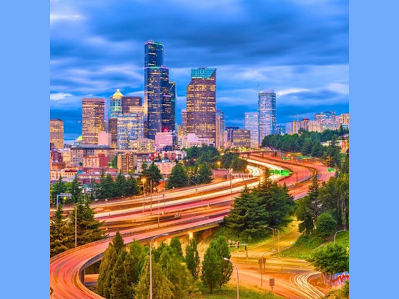 Seattle Modern Chiropractic Practice for Sale